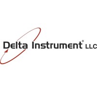 DELTA INSTRUMENT LLC logo, DELTA INSTRUMENT LLC contact details