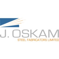 J. Oskam Steel Fabricators Limited logo, J. Oskam Steel Fabricators Limited contact details