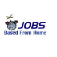 Jobs Based From Home LLC logo, Jobs Based From Home LLC contact details