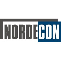 Nordecon Oy logo, Nordecon Oy contact details