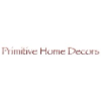 Primitive Home Decors, Inc. logo, Primitive Home Decors, Inc. contact details