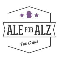 ALE for ALZ, Inc. logo, ALE for ALZ, Inc. contact details