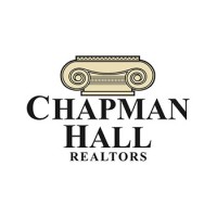 Chapman Hall REALTORS logo, Chapman Hall REALTORS contact details