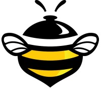 FnBees logo, FnBees contact details