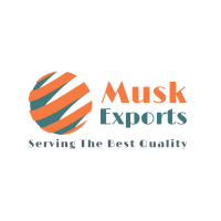 Musk Exports logo, Musk Exports contact details