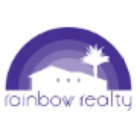 Rainbow Realty, Inc. logo, Rainbow Realty, Inc. contact details