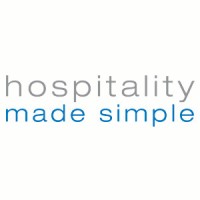 Hospitality Made Simple logo, Hospitality Made Simple contact details