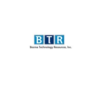 Bosma Technology Resources logo, Bosma Technology Resources contact details