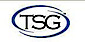 TSG logo, TSG contact details