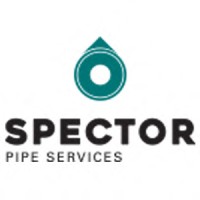 Spector Pipe Services Ltd. logo, Spector Pipe Services Ltd. contact details