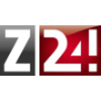 Z24 Media BV logo, Z24 Media BV contact details