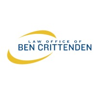 Law Office of Ben Crittenden logo, Law Office of Ben Crittenden contact details