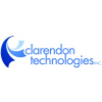 Clarendon Technologies Inc. logo, Clarendon Technologies Inc. contact details