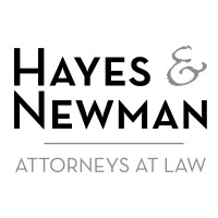 Hayes & Newman, PL logo, Hayes & Newman, PL contact details