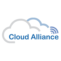 Cloud Alliance logo, Cloud Alliance contact details