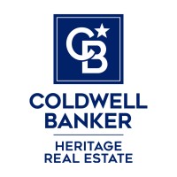 Coldwell Banker Heritage Real Estate logo, Coldwell Banker Heritage Real Estate contact details