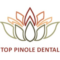 Top Pinole Dental logo, Top Pinole Dental contact details