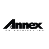 ANNEX Enterprises Inc. logo, ANNEX Enterprises Inc. contact details