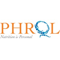 Phrql logo, Phrql contact details