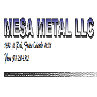 Mesa Metal LLC logo, Mesa Metal LLC contact details