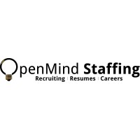 OpenMind Staffing logo, OpenMind Staffing contact details