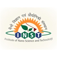 The Institute of Nano Science and Technology(INST) logo, The Institute of Nano Science and Technology(INST) contact details