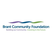 Brant Community Foundation logo, Brant Community Foundation contact details