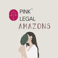 Pink Legal Amazons, LSR logo, Pink Legal Amazons, LSR contact details