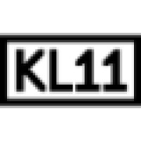 KL11 logo, KL11 contact details