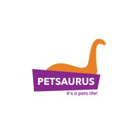 Petsaurus logo, Petsaurus contact details