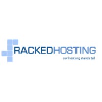 Racked Hosting LLC logo, Racked Hosting LLC contact details