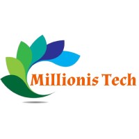 Millionis Tech logo, Millionis Tech contact details