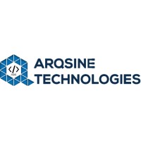 Arqsine Technologies logo, Arqsine Technologies contact details