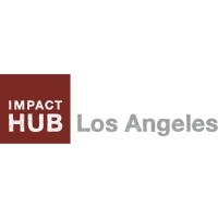 Impact Hub Los Angeles logo, Impact Hub Los Angeles contact details