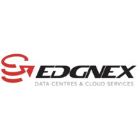 EDGNEX logo, EDGNEX contact details