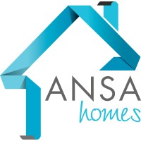 ANSA Homes logo, ANSA Homes contact details