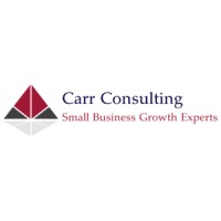 Carr Consulting logo, Carr Consulting contact details