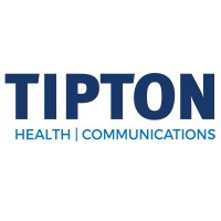 Tipton Health Communications logo, Tipton Health Communications contact details