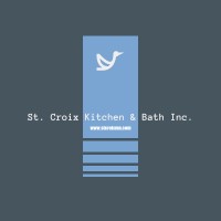 St. Croix Kitchen & Bath Inc. logo, St. Croix Kitchen & Bath Inc. contact details