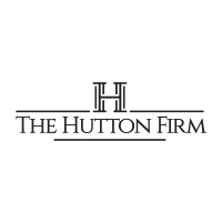 The Hutton Firm logo, The Hutton Firm contact details