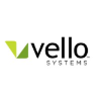 Vello Systems logo, Vello Systems contact details