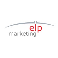 ELP Marketing logo, ELP Marketing contact details