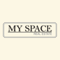 My Space Real Estate logo, My Space Real Estate contact details