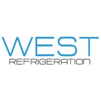 West Refrigeration logo, West Refrigeration contact details