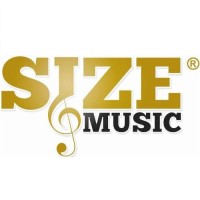 Size Music logo, Size Music contact details