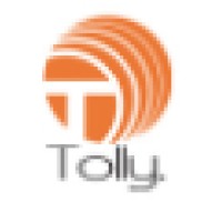 The Tolly Group logo, The Tolly Group contact details