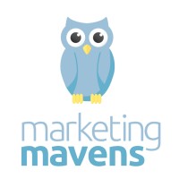 Marketing Mavens logo, Marketing Mavens contact details