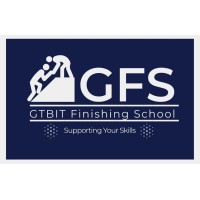 GTBIT Finishing School logo, GTBIT Finishing School contact details