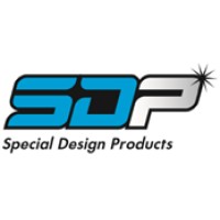 Special Design Products Inc logo, Special Design Products Inc contact details