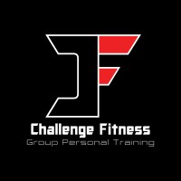 Challenge Fitness logo, Challenge Fitness contact details